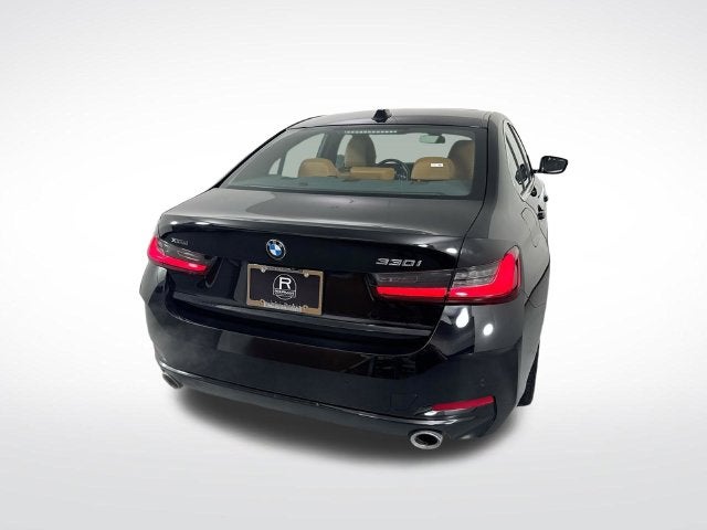 2024 BMW 3 Series 330i xDrive