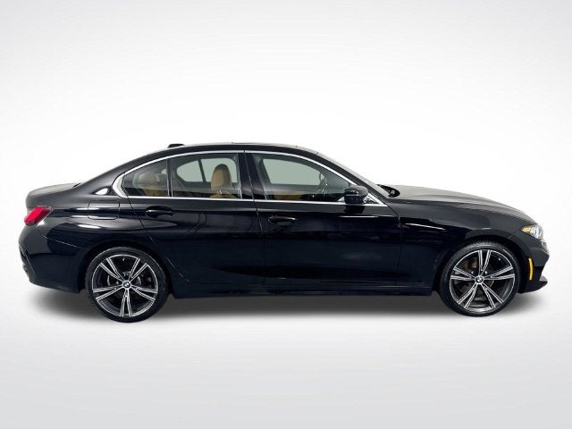 2024 BMW 3 Series 330i xDrive