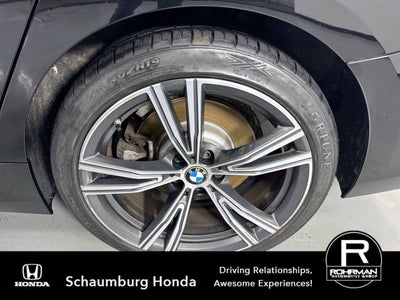 2024 BMW 3 Series 330i xDrive