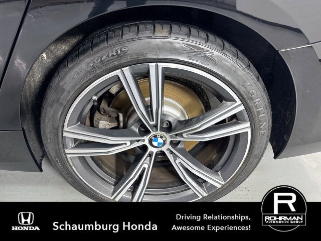 2024 BMW 3 Series 330i xDrive
