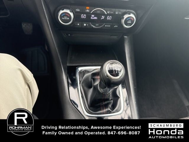 2015 Mazda Mazda3 i Touring