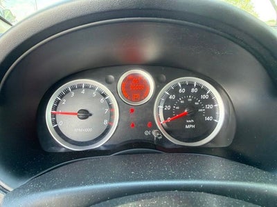 2012 Nissan Sentra 2.0 S