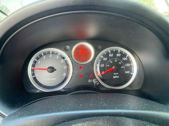 2012 Nissan Sentra 2.0 S