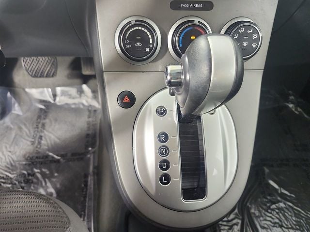 2012 Nissan Sentra 2.0 S