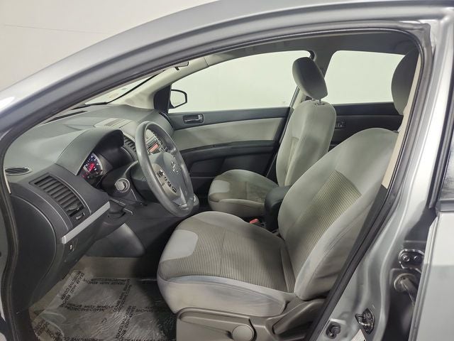 2012 Nissan Sentra 2.0 S