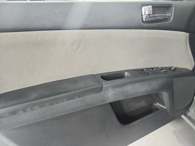 2012 Nissan Sentra 2.0 S