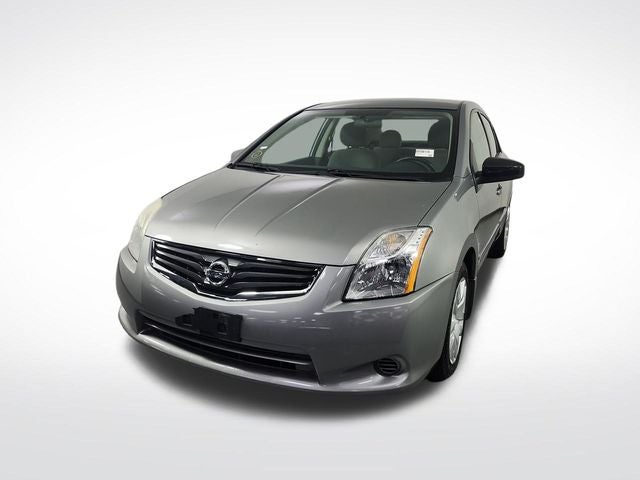 2012 Nissan Sentra 2.0 S