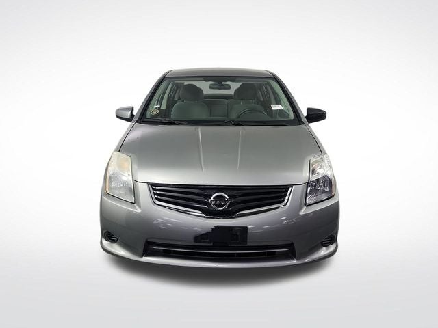 2012 Nissan Sentra 2.0 S