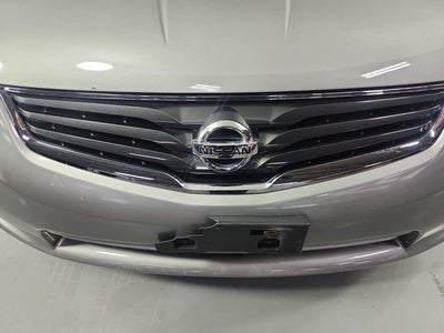 2012 Nissan Sentra 2.0 S