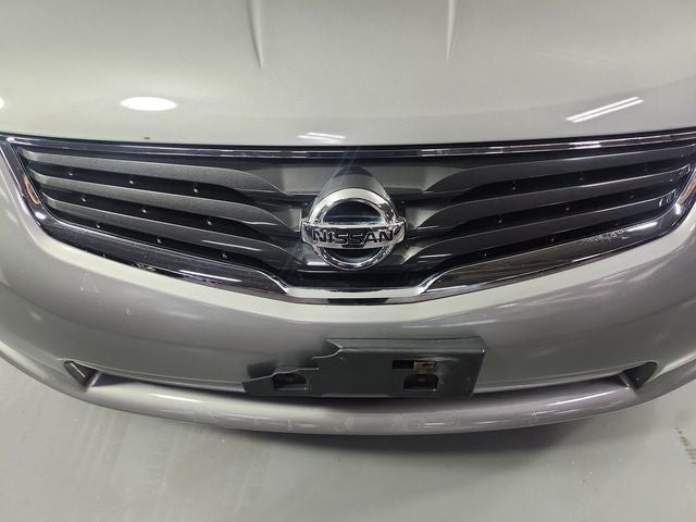 2012 Nissan Sentra 2.0 S