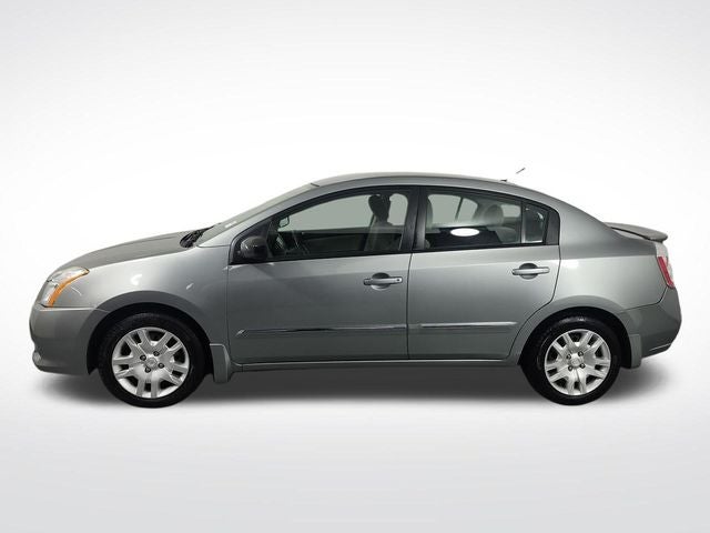 2012 Nissan Sentra 2.0 S