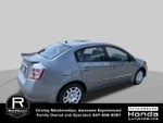 2012 Nissan Sentra 2.0 S