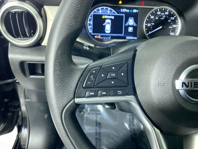 2022 Nissan Versa 1.6 SV