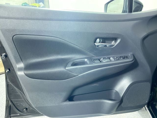 2022 Nissan Versa 1.6 SV