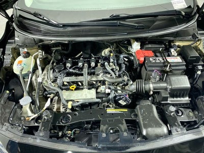 2022 Nissan Versa 1.6 SV