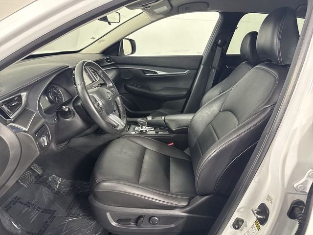 2019 INFINITI QX50 PURE