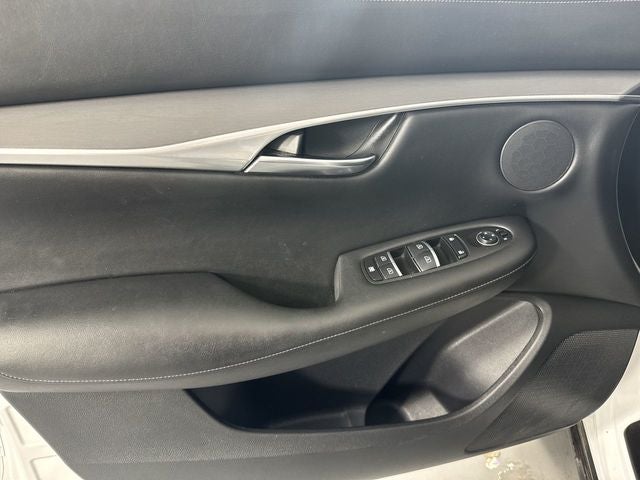 2019 INFINITI QX50 PURE
