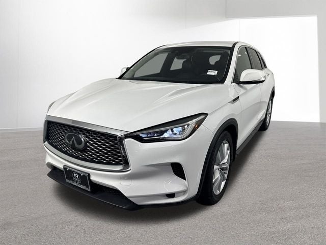 2019 INFINITI QX50 PURE