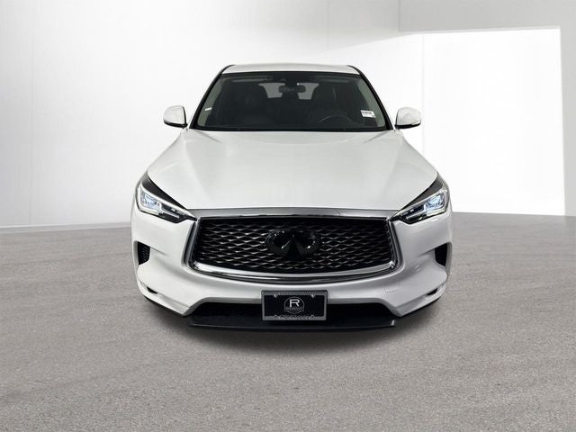 2019 INFINITI QX50 PURE
