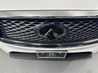2019 INFINITI QX50 PURE