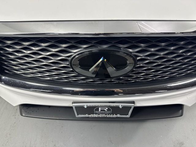 2019 INFINITI QX50 PURE