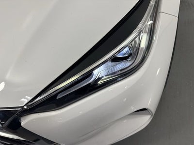 2019 INFINITI QX50 PURE