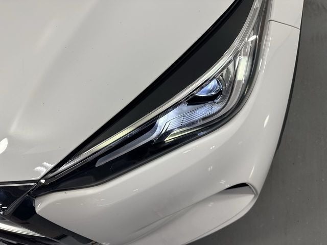 2019 INFINITI QX50 PURE