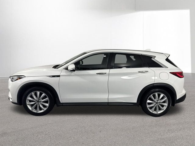 2019 INFINITI QX50 PURE