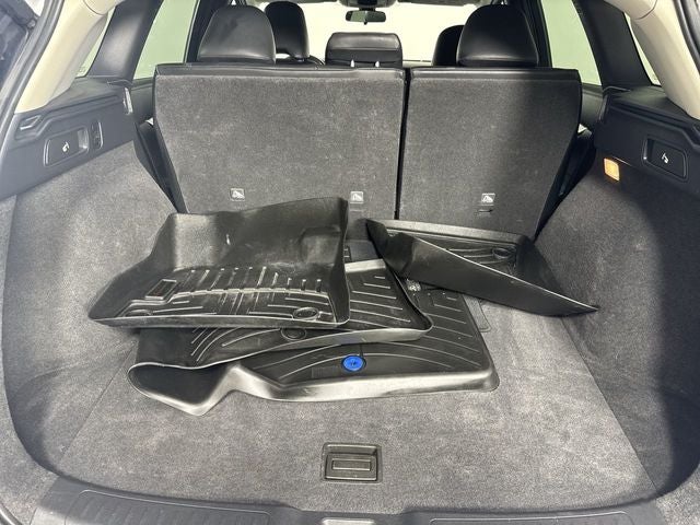 2019 INFINITI QX50 PURE