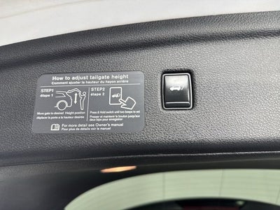 2019 INFINITI QX50 PURE