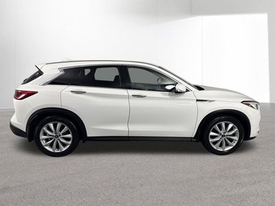 2019 INFINITI QX50 PURE