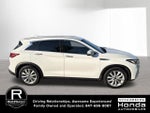 2019 INFINITI QX50 PURE