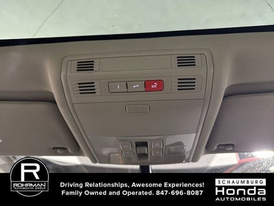 2015 Volkswagen Golf TSI SE 4-Door