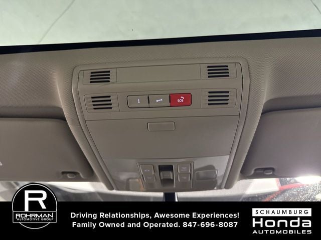 2015 Volkswagen Golf TSI SE 4-Door