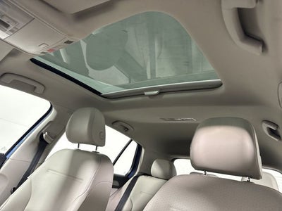 2015 Volkswagen Golf TSI SE 4-Door