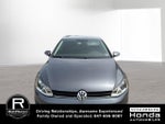 2016 Volkswagen Golf TSI S 4-Door