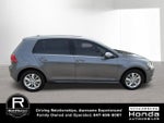 2016 Volkswagen Golf TSI S 4-Door