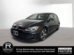 2016 Volkswagen Golf GTI S