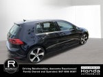 2016 Volkswagen Golf GTI S