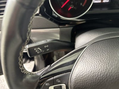 2016 Volkswagen Jetta 1.8T Sport