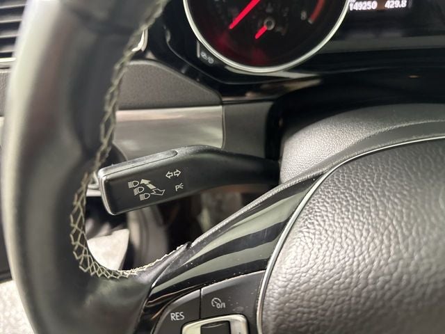 2016 Volkswagen Jetta 1.8T Sport