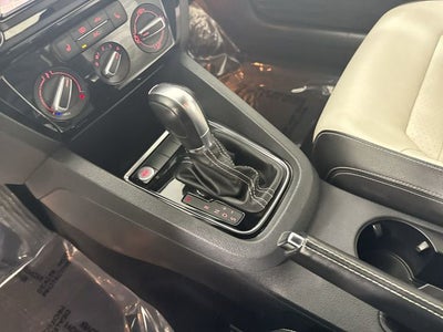 2016 Volkswagen Jetta 1.8T Sport
