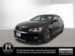 2016 Volkswagen Jetta 1.8T Sport