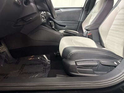 2016 Volkswagen Jetta 1.8T Sport