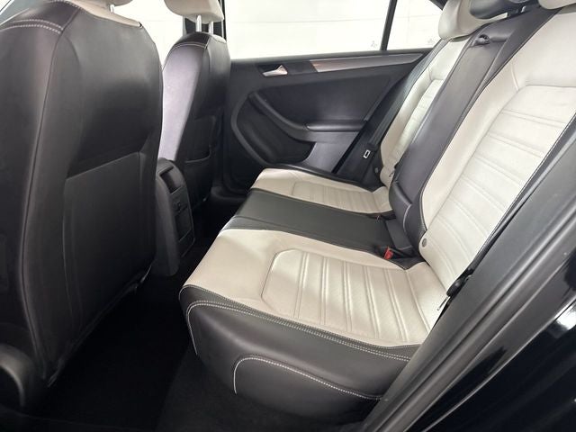 2016 Volkswagen Jetta 1.8T Sport