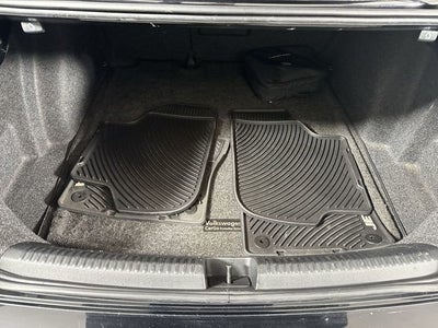 2016 Volkswagen Jetta 1.8T Sport