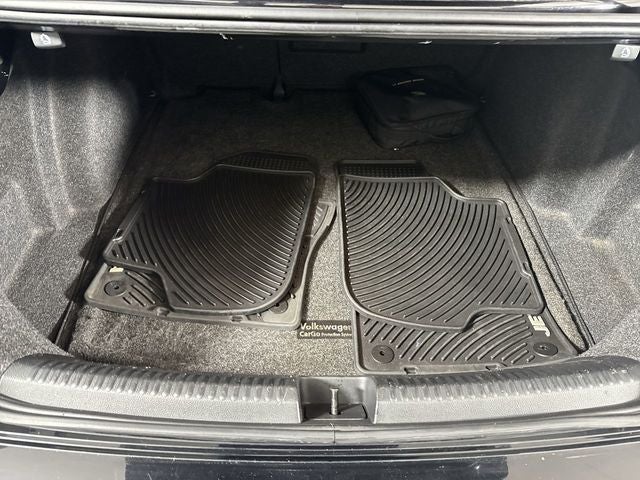 2016 Volkswagen Jetta 1.8T Sport