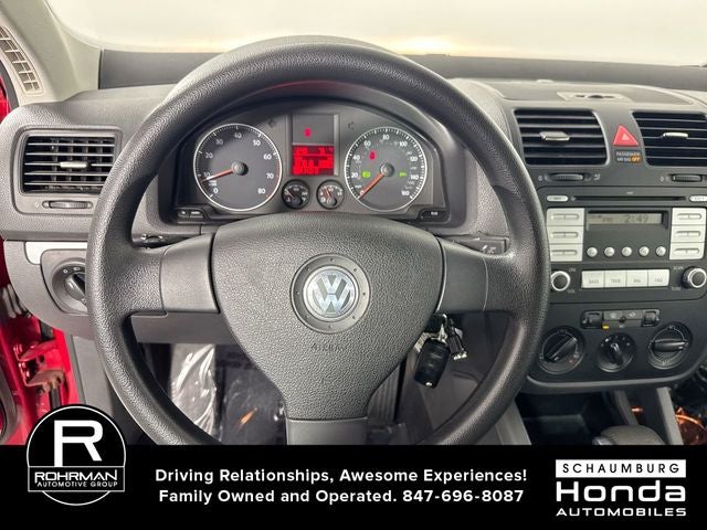 2009 Volkswagen Jetta S