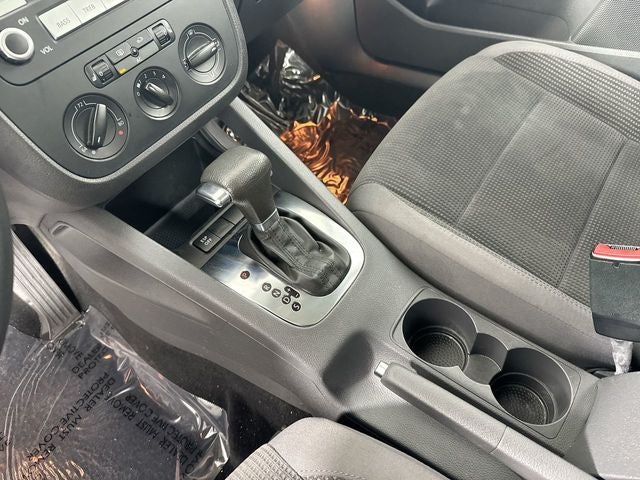2009 Volkswagen Jetta S