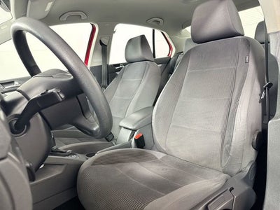 2009 Volkswagen Jetta S